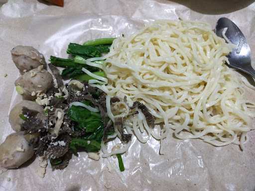 Mie Baso Priangan 2