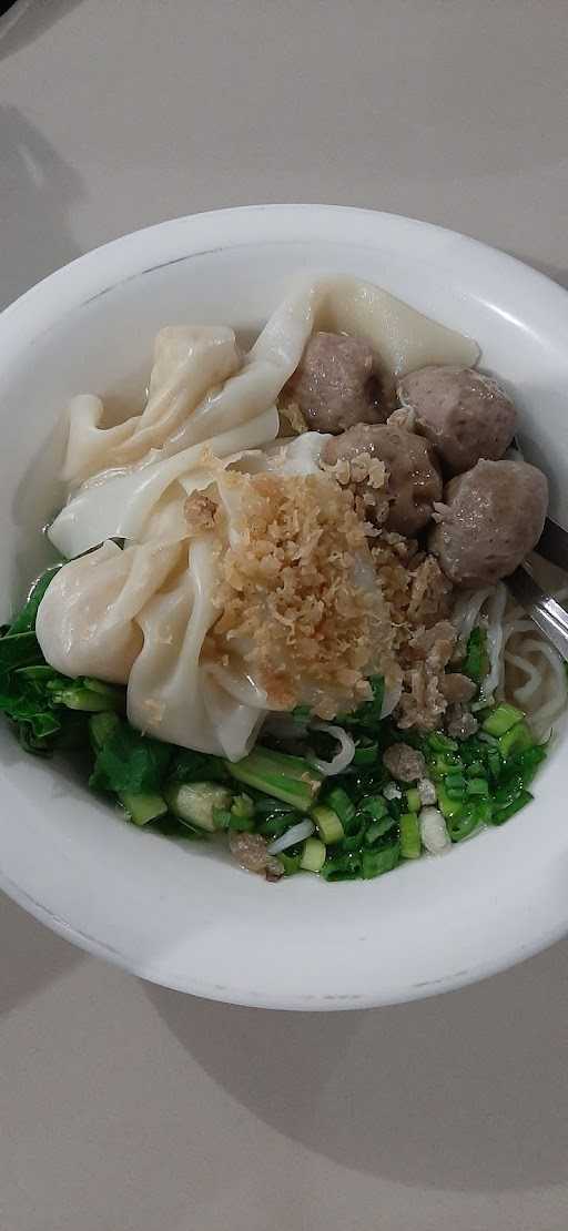 Mie Baso Priangan 1