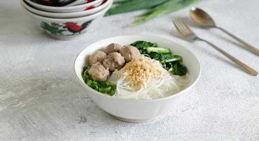 Mie Baso Sari Rasa 2