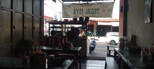 Mie Baso Urat Tegal Jaya 7