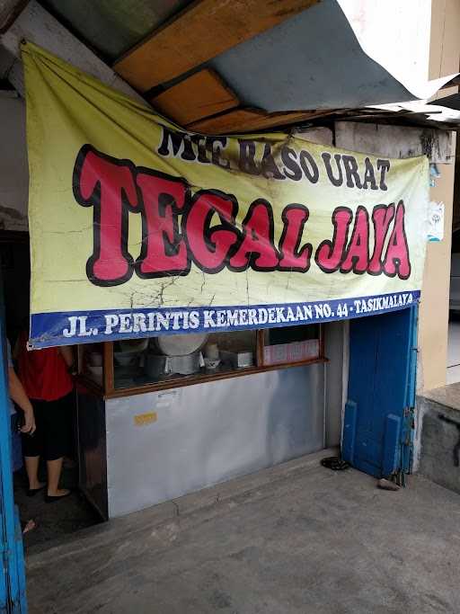 Mie Baso Urat Tegal Jaya 6