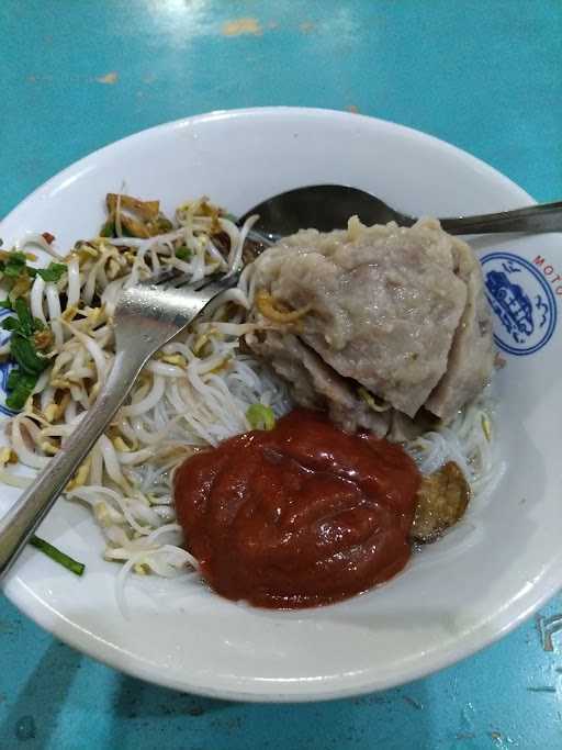 Mie Baso Urat Tegal Jaya 3