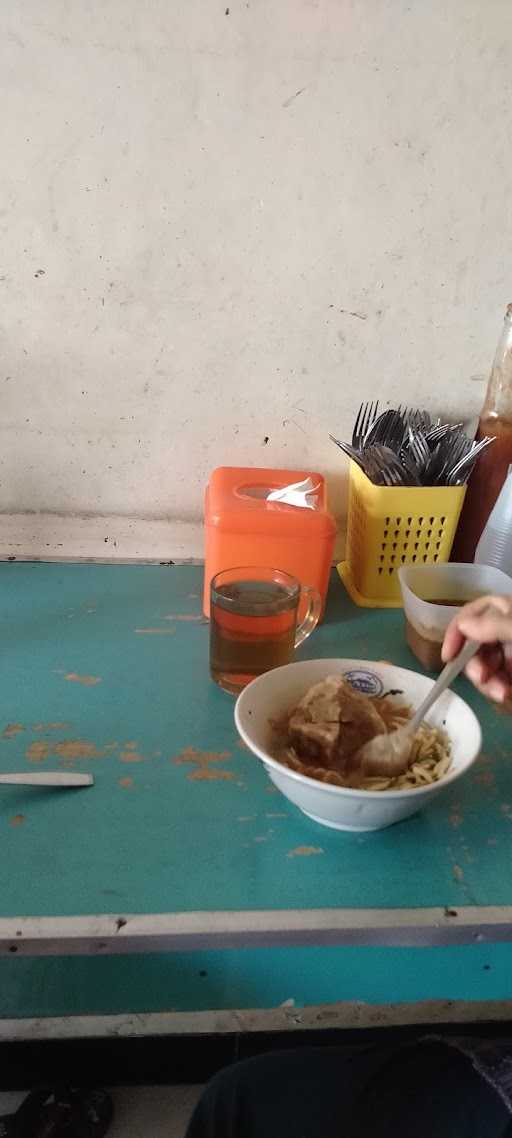 Mie Baso Urat Tegal Jaya 2