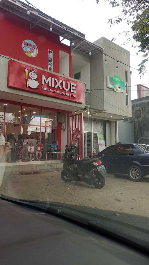 Mixue Perintis Kemerdekaan 7