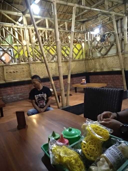 Rumah Baso Echo'93 6