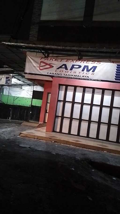 Rumah Makan Padang Cahayo Adam 7