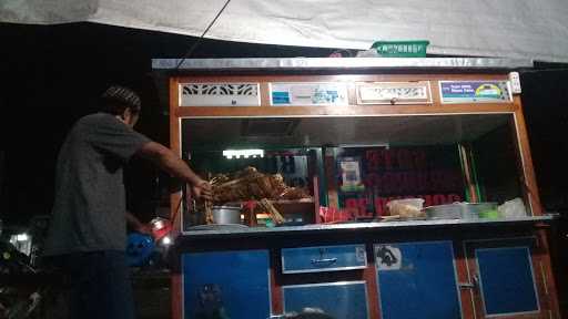 Sate Cahaya 38 Madura Asli Bangkalan 1