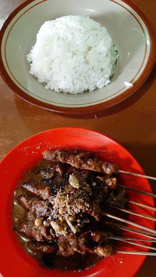 Sate H.Ewo Putra 4