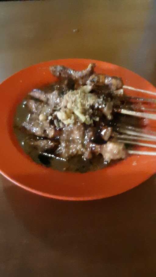 Sate H.Ewo Putra 3