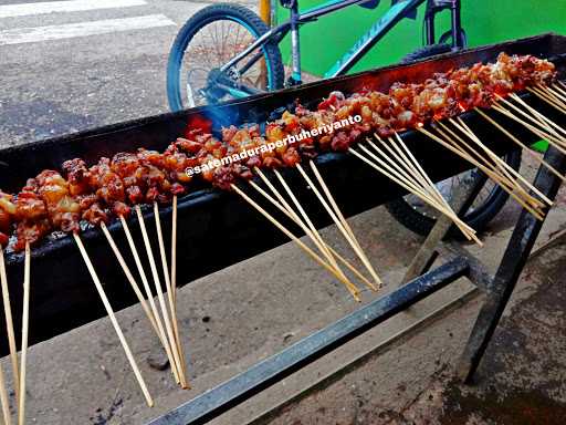 Sate Madura Perbu Heriyanto 2