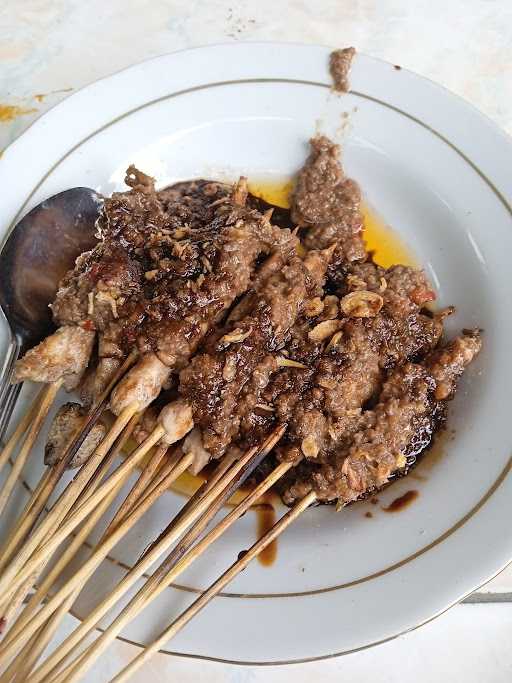 Sate Madura Salera 2