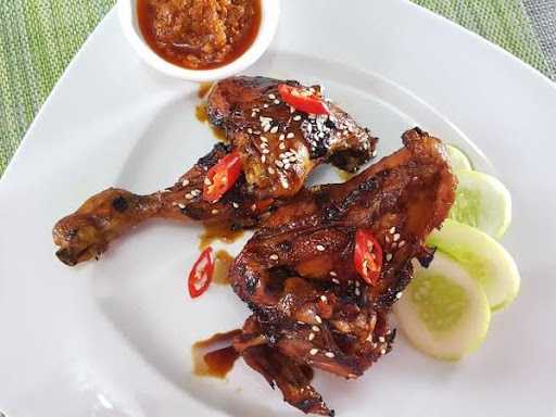 Sate Madura Salera 1