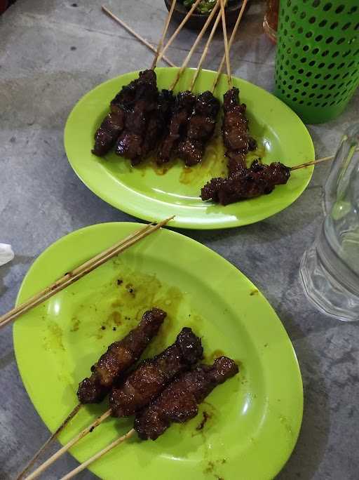 Sate Maranggi Aa 10