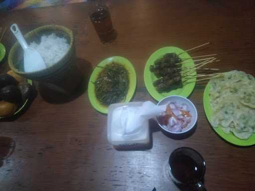 Sate Maranggi Aa 9