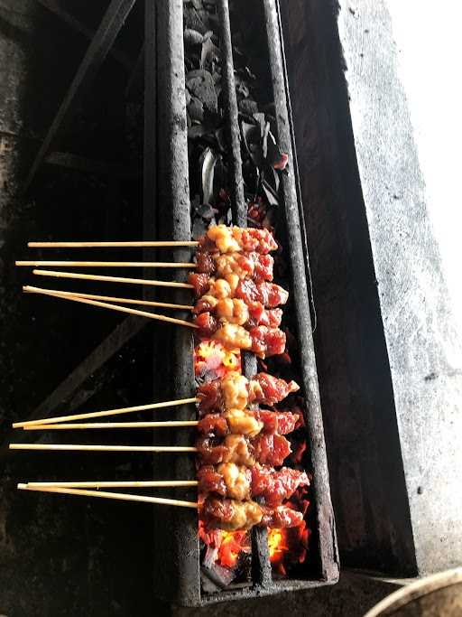 Sate Maranggi Aa 8