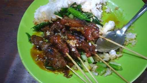 Sate Maranggi Aa 7