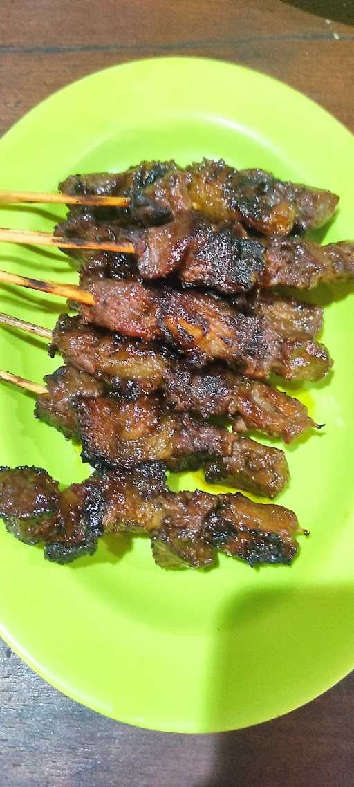 Sate Maranggi Aa 3