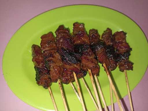 Sate Maranggi Aa 1