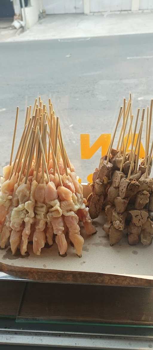 Sate Sunda Mang Ujang 5