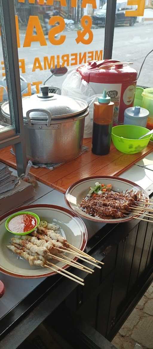 Sate Sunda Mang Ujang 4