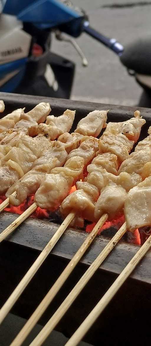 Sate Sunda Mang Ujang 3