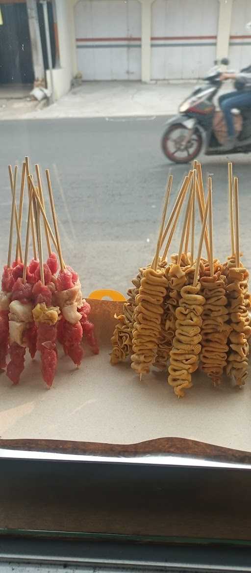 Sate Sunda Mang Ujang 2