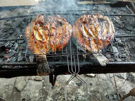 Saung Angkring Situgede 6