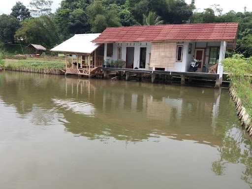 Saung Balong Asum 2