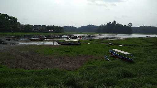 Saung Bambu Situ Gede 7