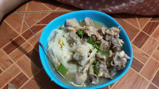 Seblak, Soteng, Kwetiaw Tulang, Arlin 4