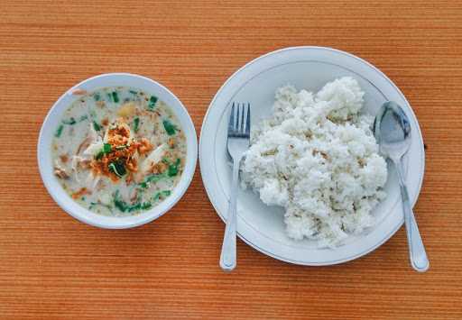 Soto Ayam Kampung Nonoy 7