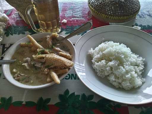 Soto Ayam Kampung Nonoy 5