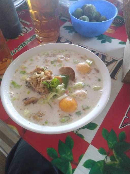 Soto Ayam Kampung Nonoy 4