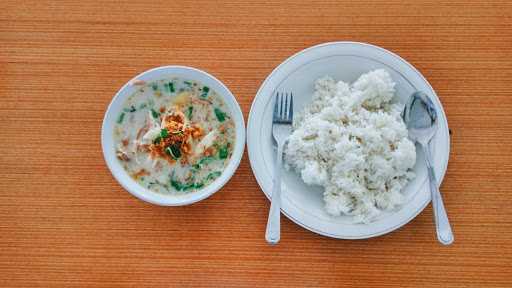 Soto Ayam Kampung Nonoy 2