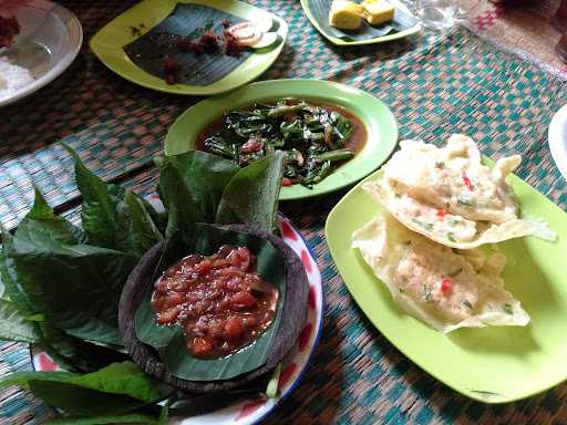 Warung Nasi Hawu Nini 1