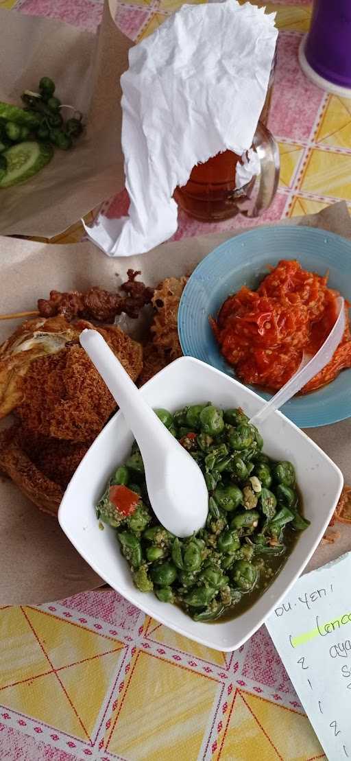 Warung Nasi Ibu Kiroh 5