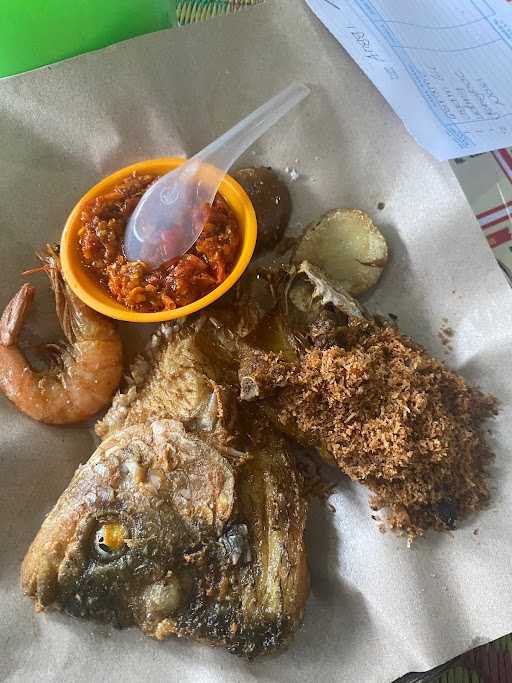 Warung Nasi Ibu Kiroh 1