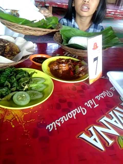 Warung Nasi Si Bungsu 9