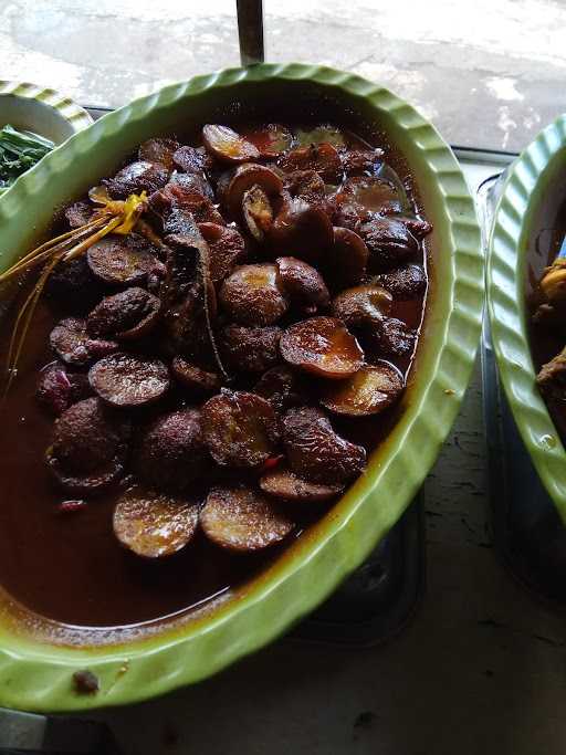 Warung Nasi Si Bungsu 7