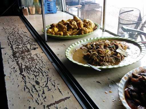 Warung Nasi Si Bungsu 1