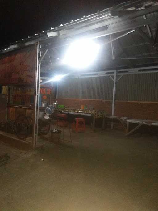 Warung Sate Mas Haris 5