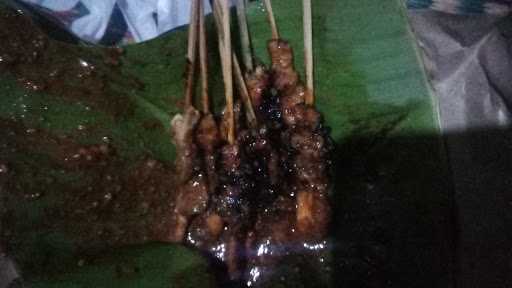 Warung Sate Mas Haris 2