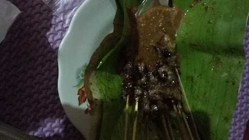 Warung Sate Mas Haris 1