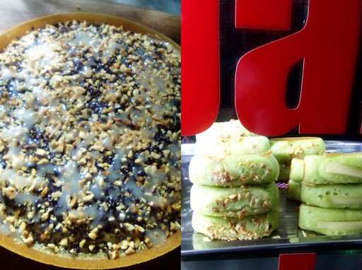 Yusan Martabak 7