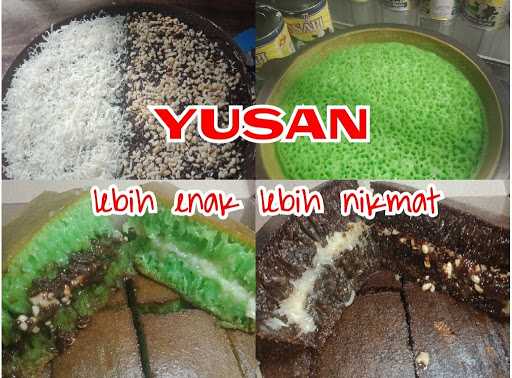 Yusan Martabak 5