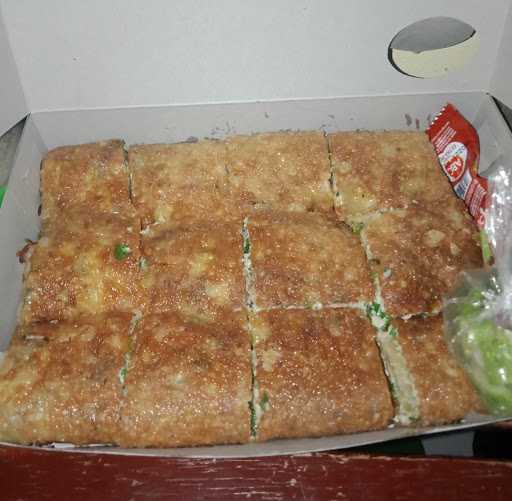 Yusan Martabak 3