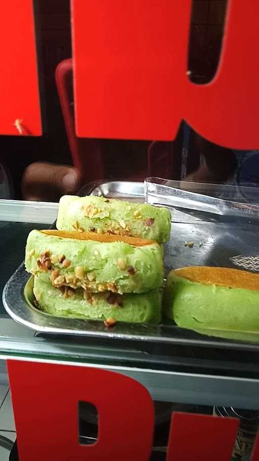 Yusan Martabak 2