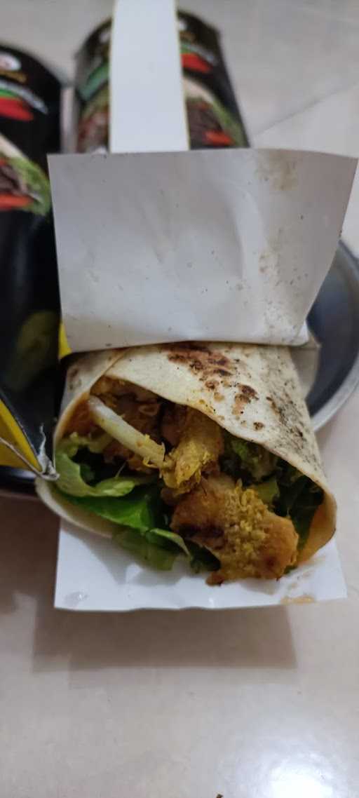 Kebab Baba Ali 4