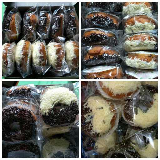 Danica Brownies & Donat 4