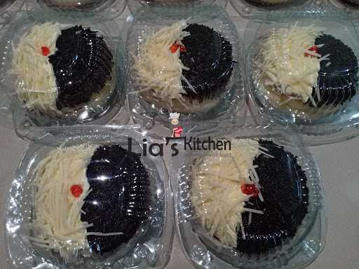 Donat Lia Madiun 10